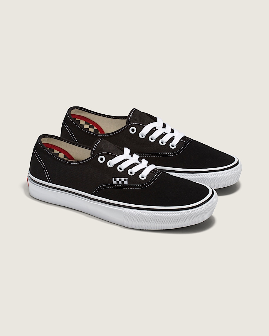 skate authentic shoe