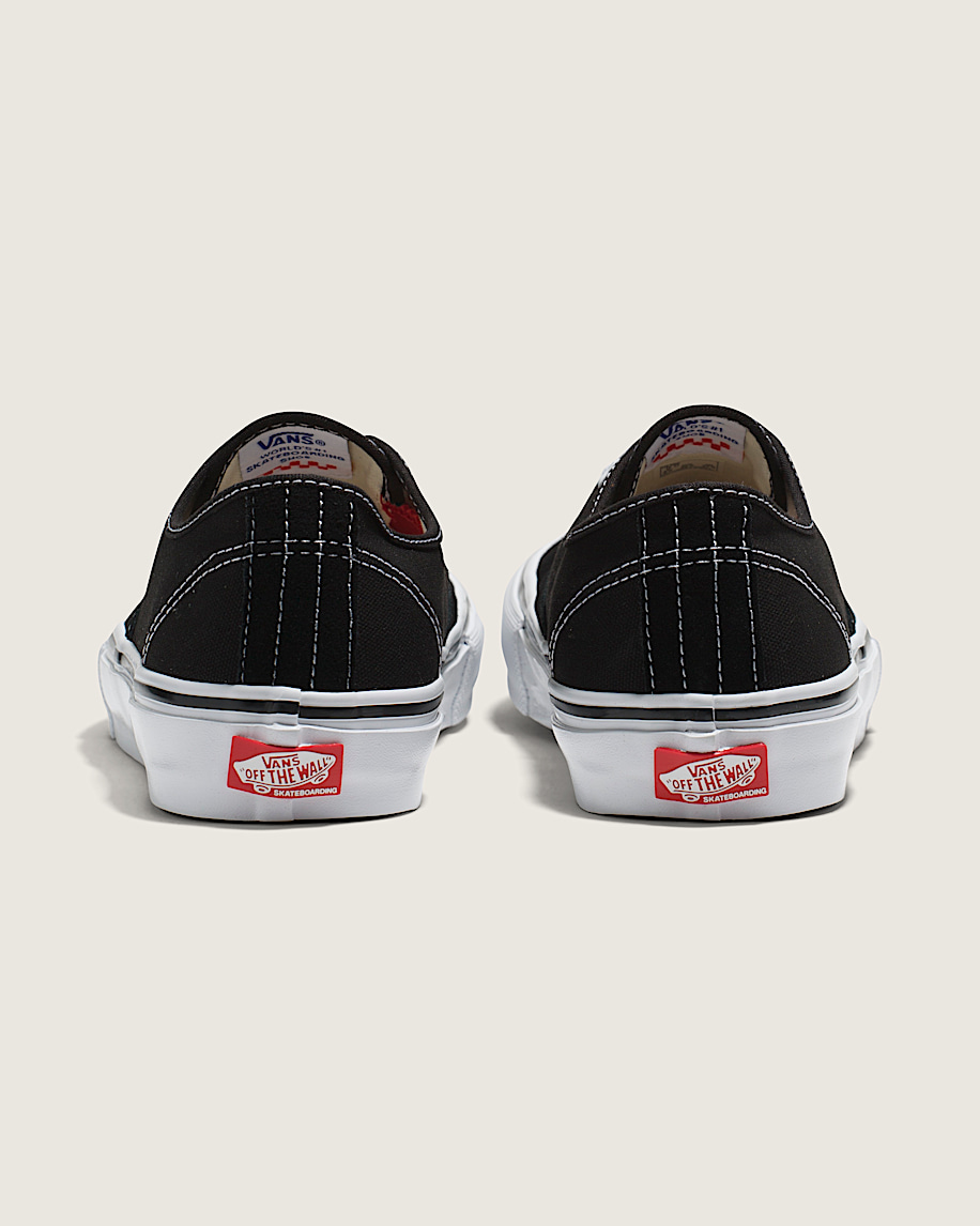 skate authentic shoe