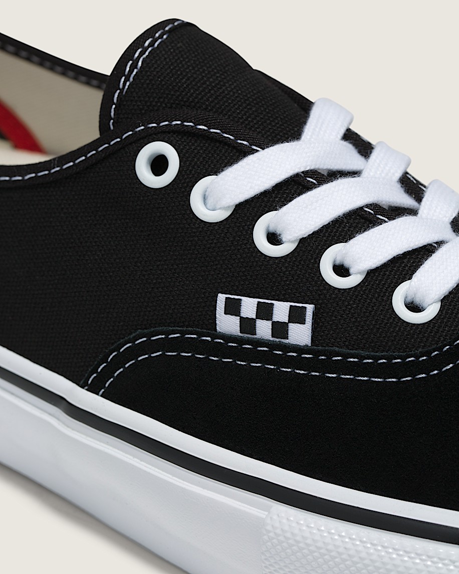 skate authentic shoe