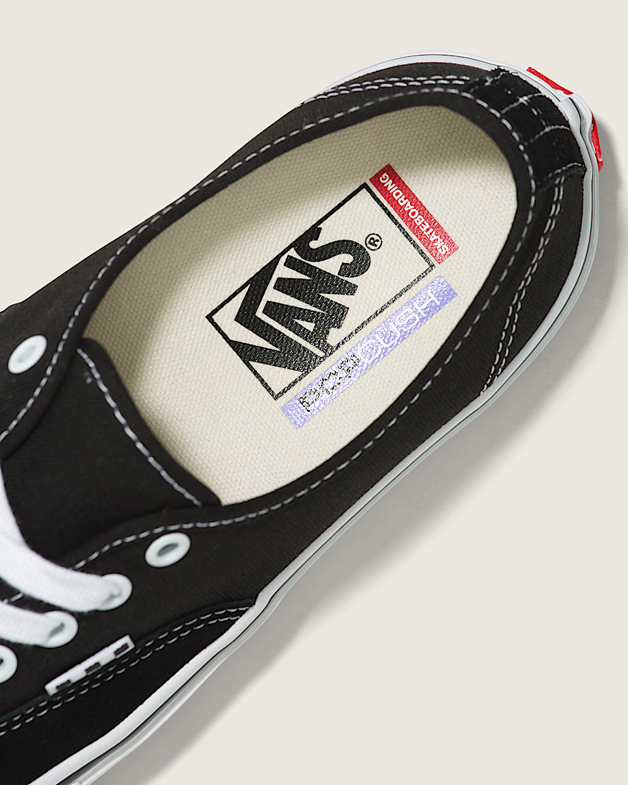 skate authentic shoe