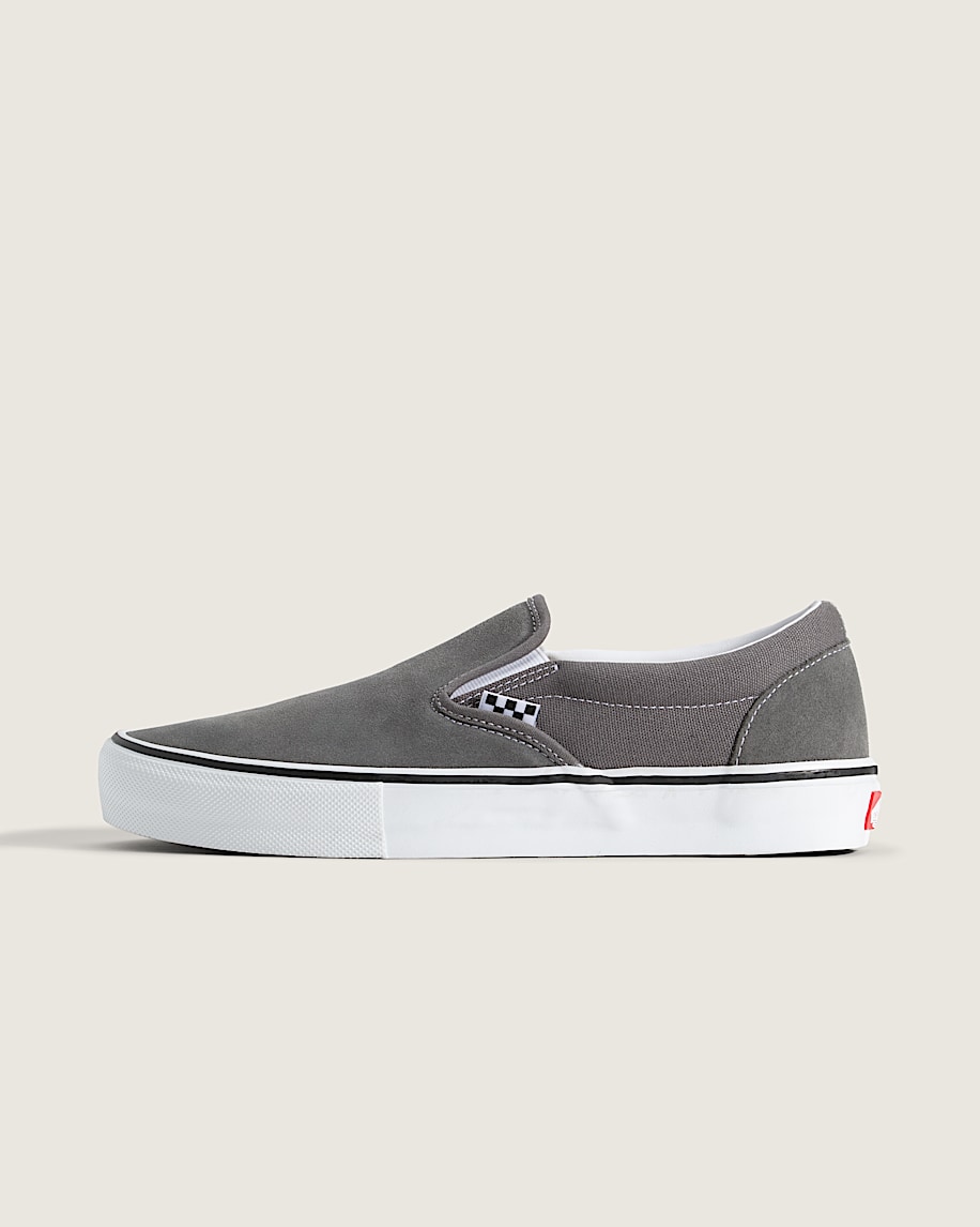 skate slip-on