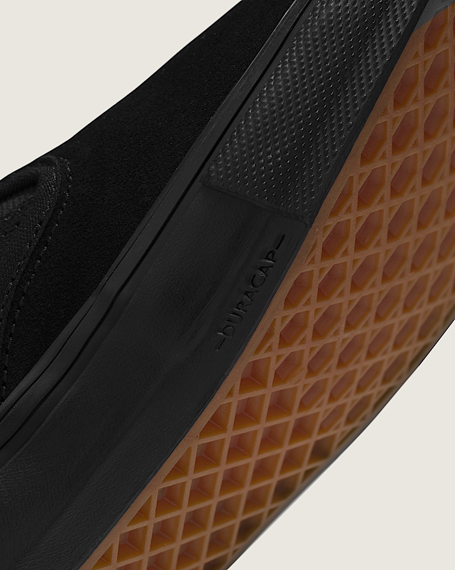 skate slip-on shoe