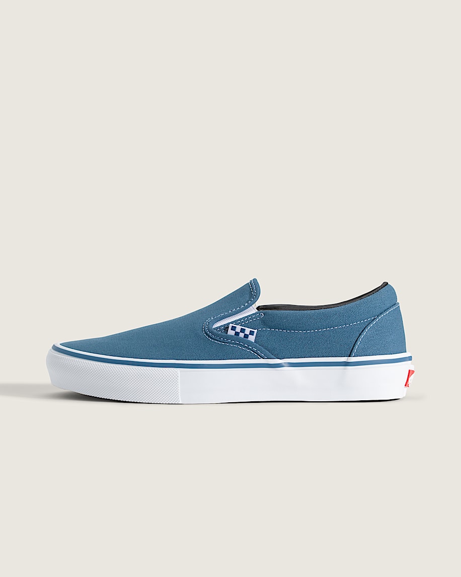 skate slip-on