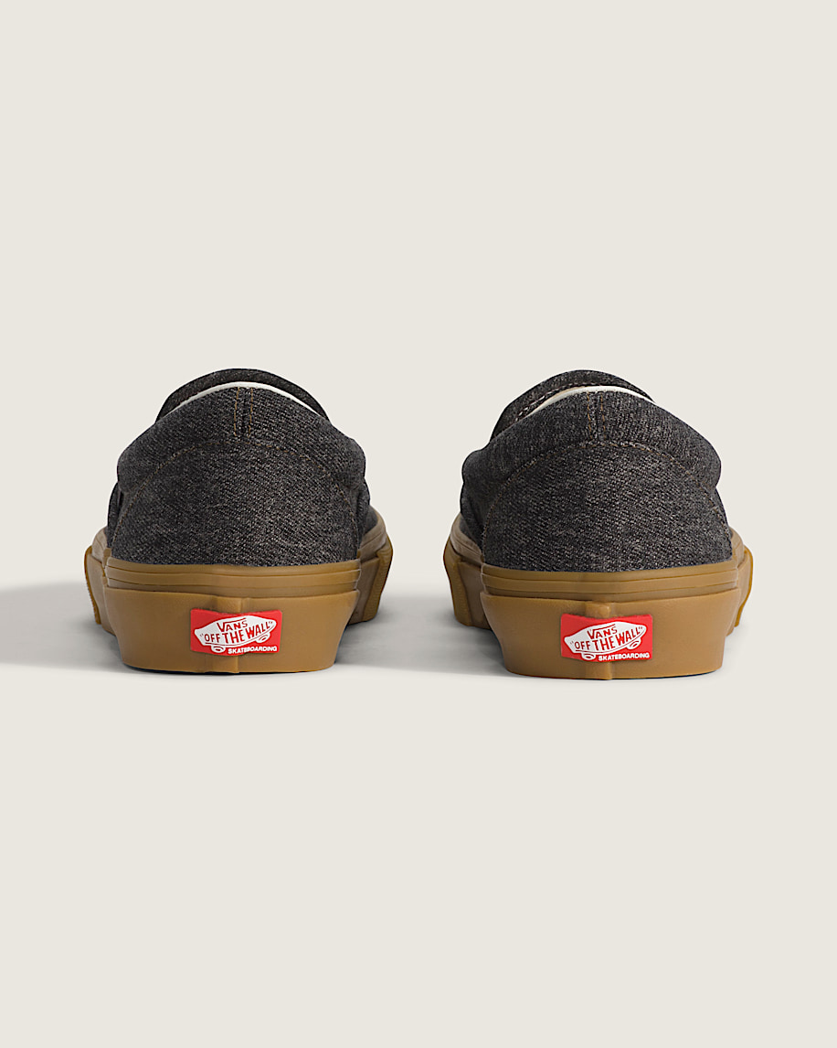 skate slip-on shoe