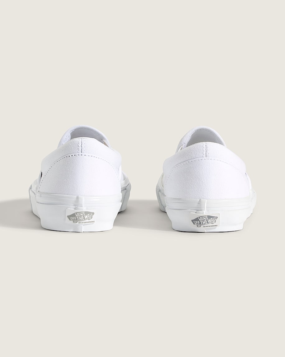 skate slip-on shoe