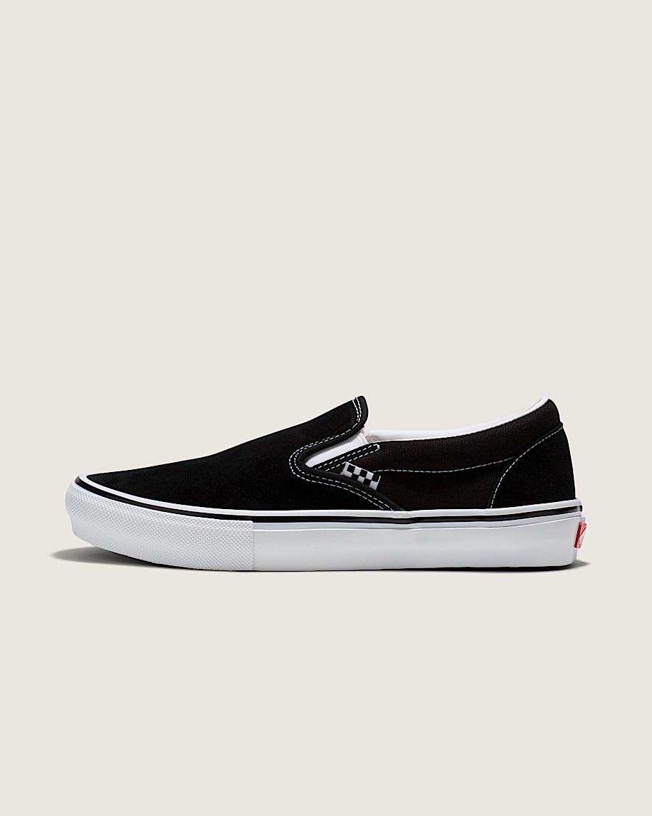 skate slip-on