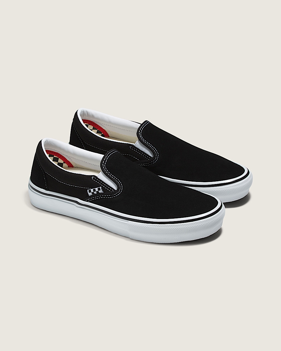 skate slip-on