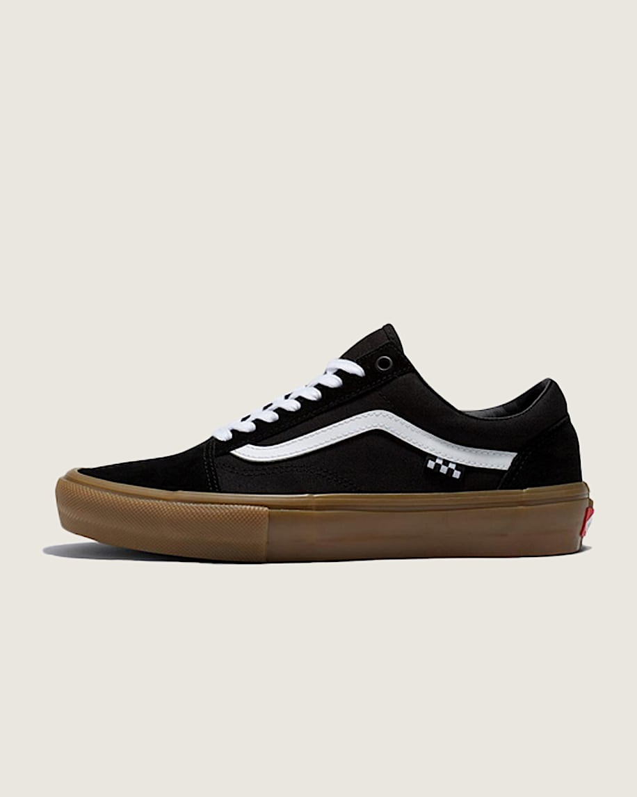 skate old skool shoe