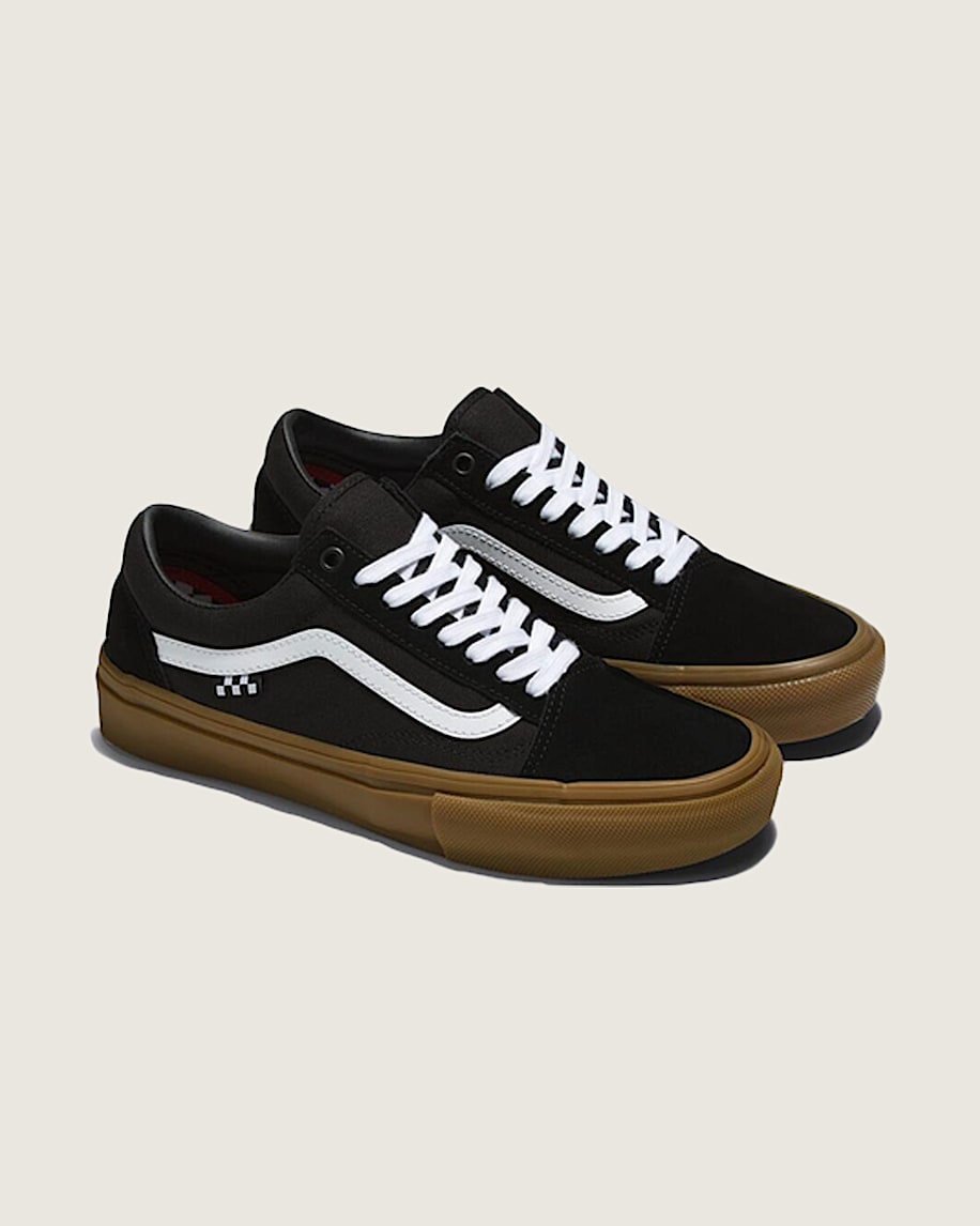 skate old skool shoe