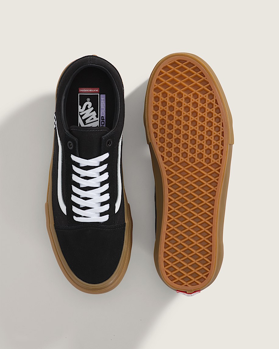 skate old skool shoe