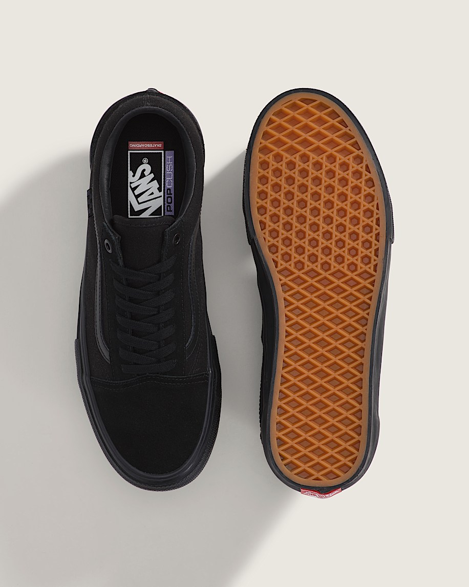 skate old skool shoe