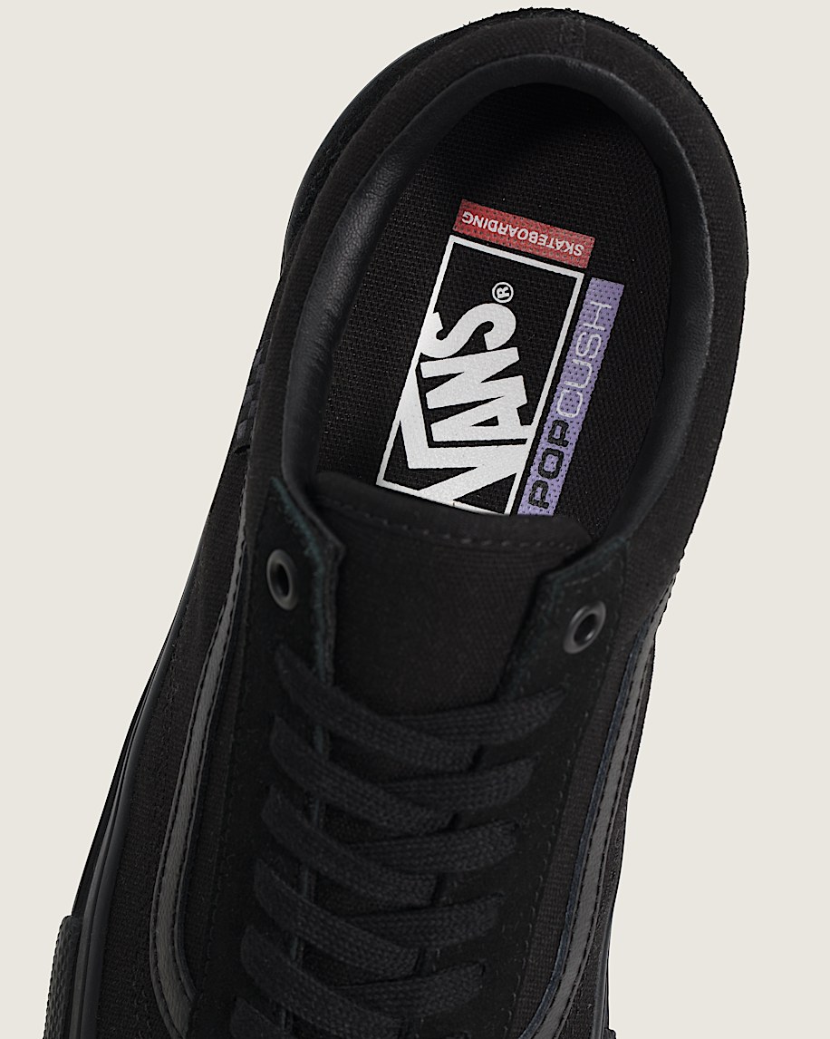 skate old skool shoe