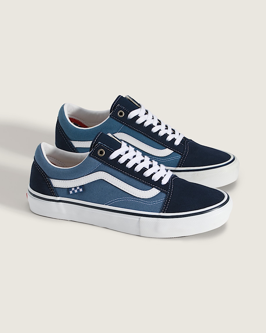 skate old skool shoe