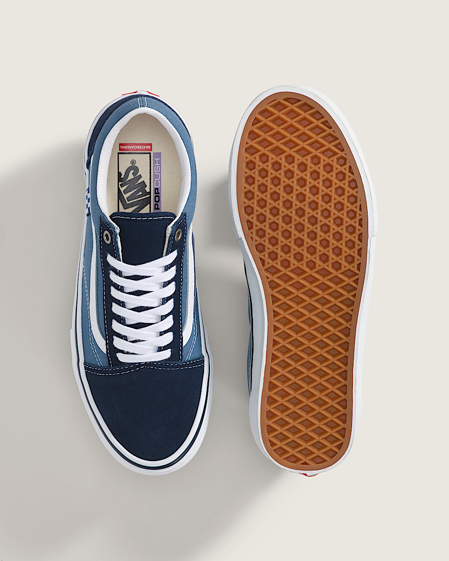 skate old skool shoe