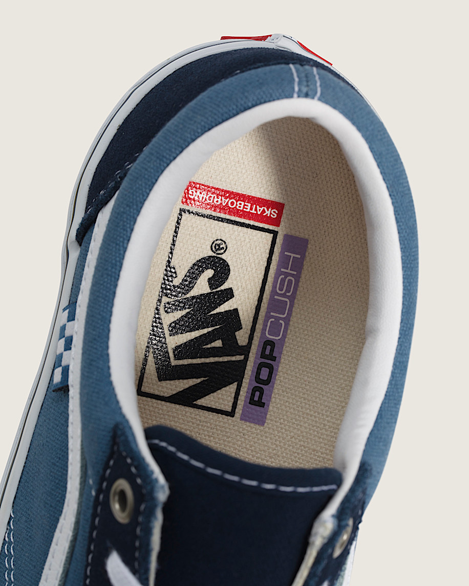 skate old skool shoe