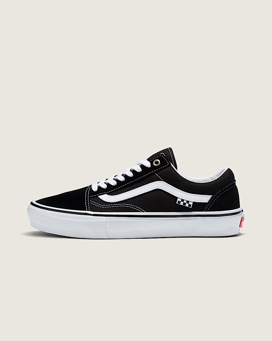 skate old skool shoe