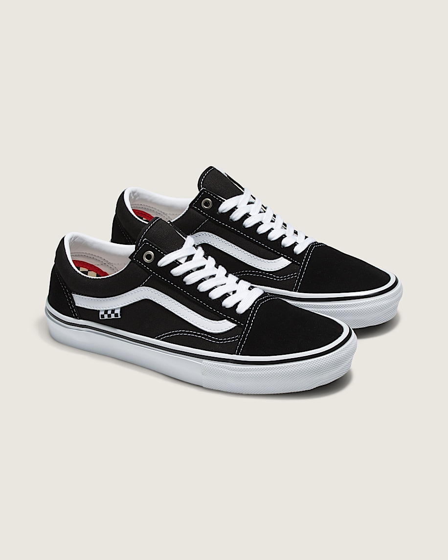 skate old skool shoe