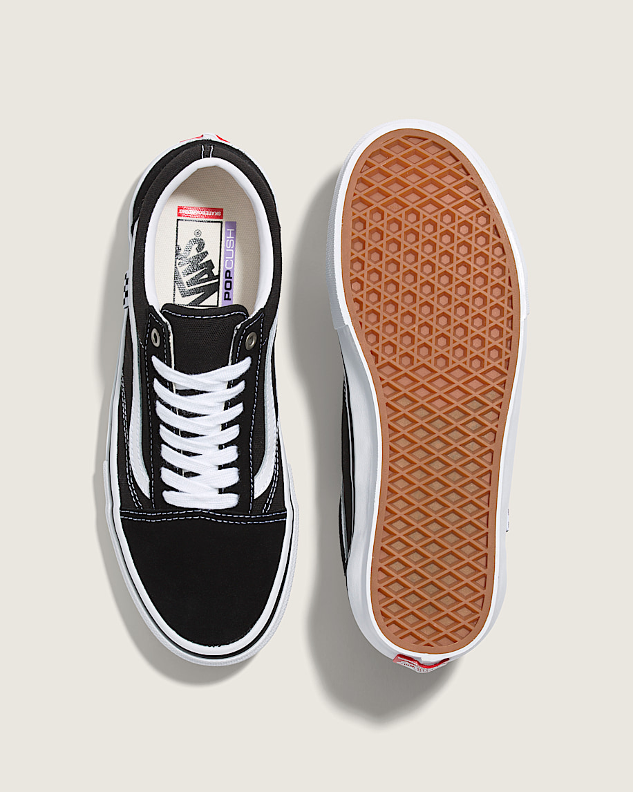 skate old skool shoe