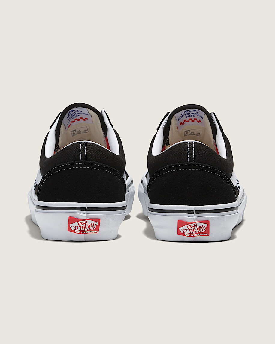 skate old skool shoe