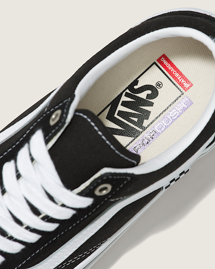 skate old skool shoe