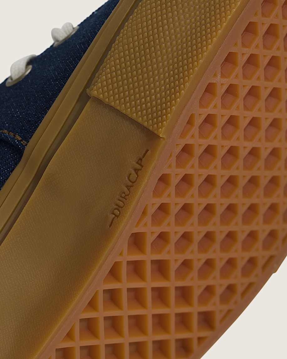 skate sk8-hi shoe