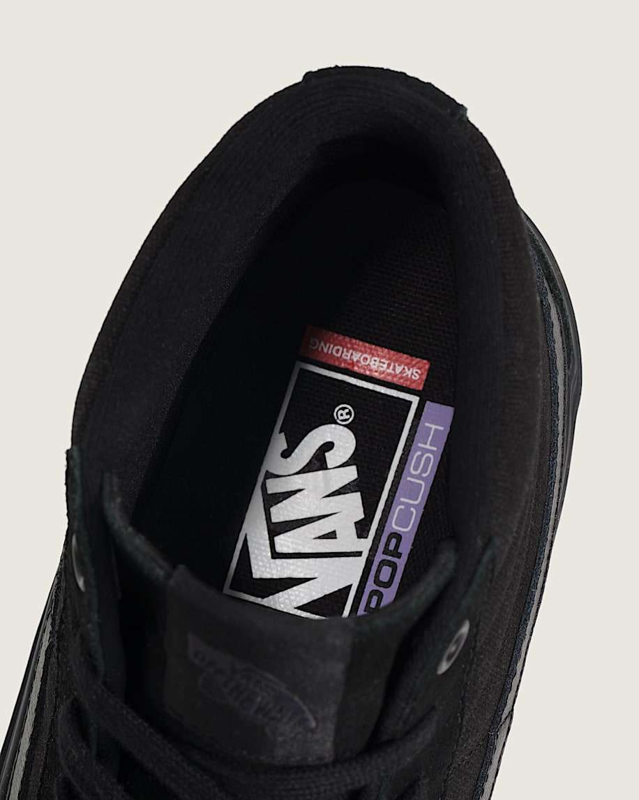 skate sk8-hi shoe