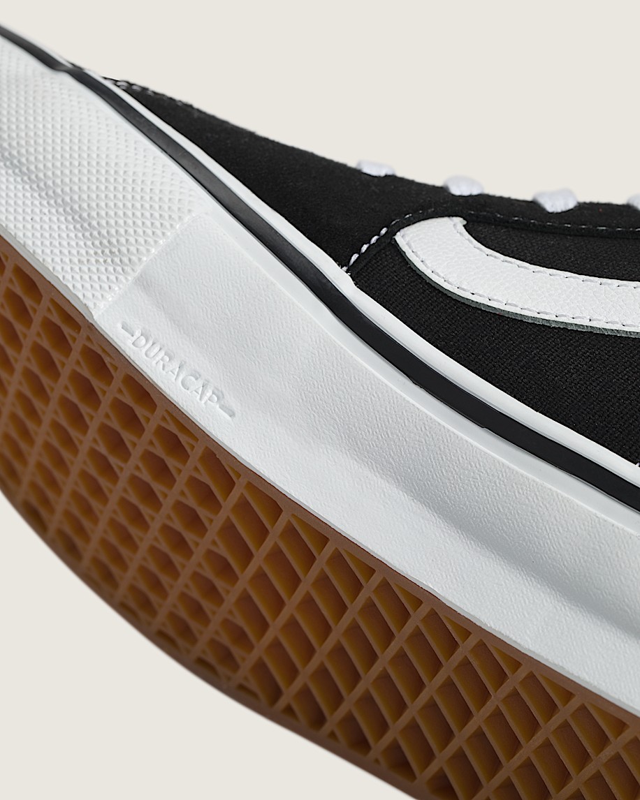 skate sk8-hi shoe
