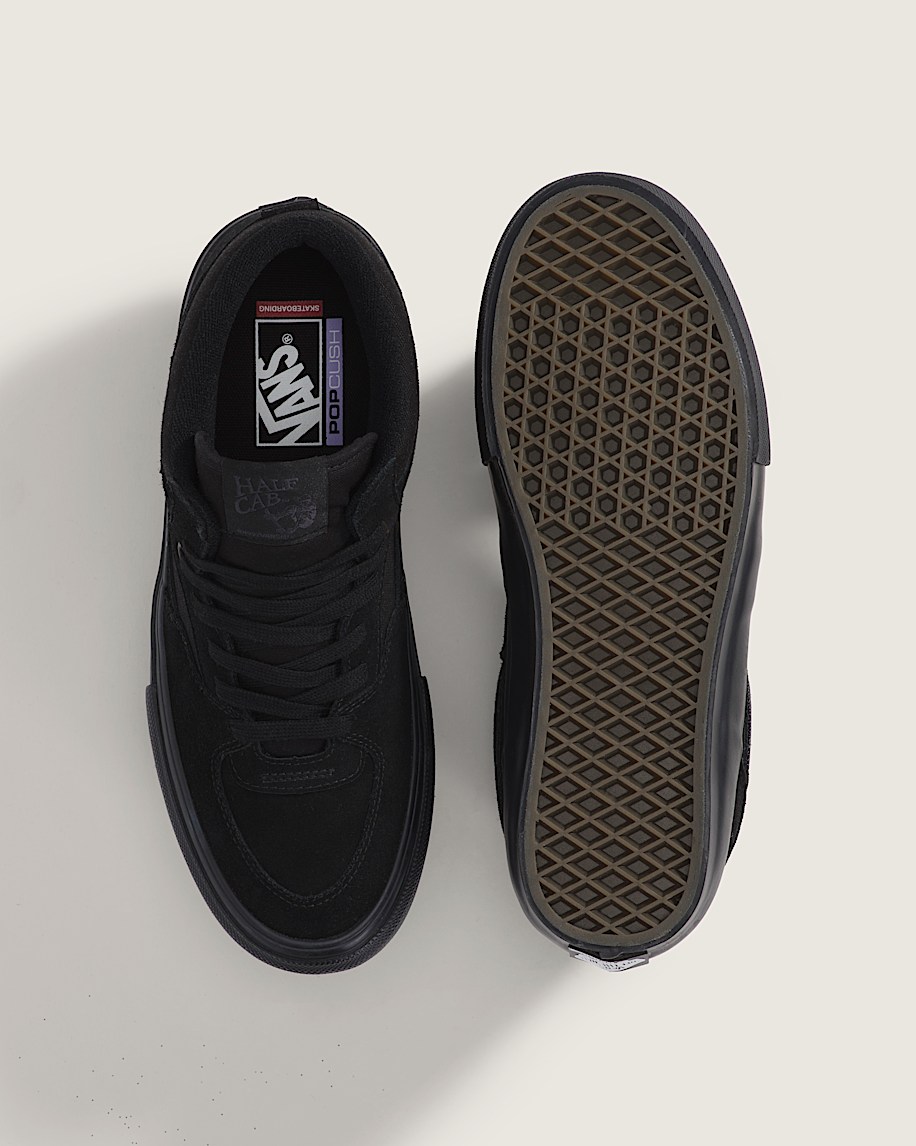 skate half cab
