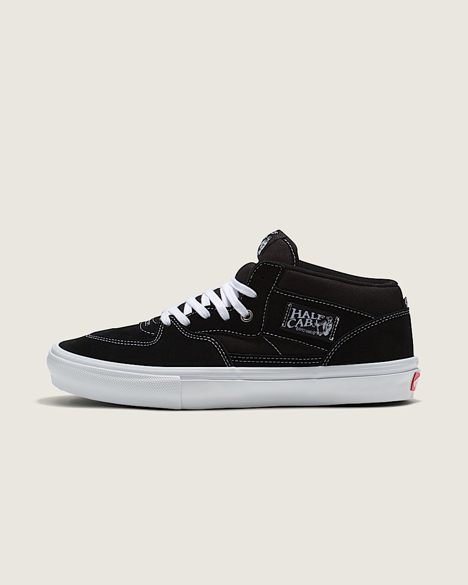 skate half cab