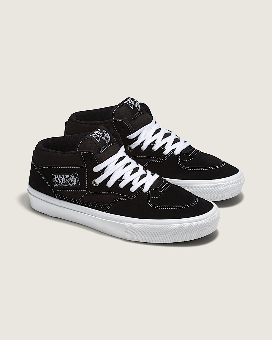 skate half cab