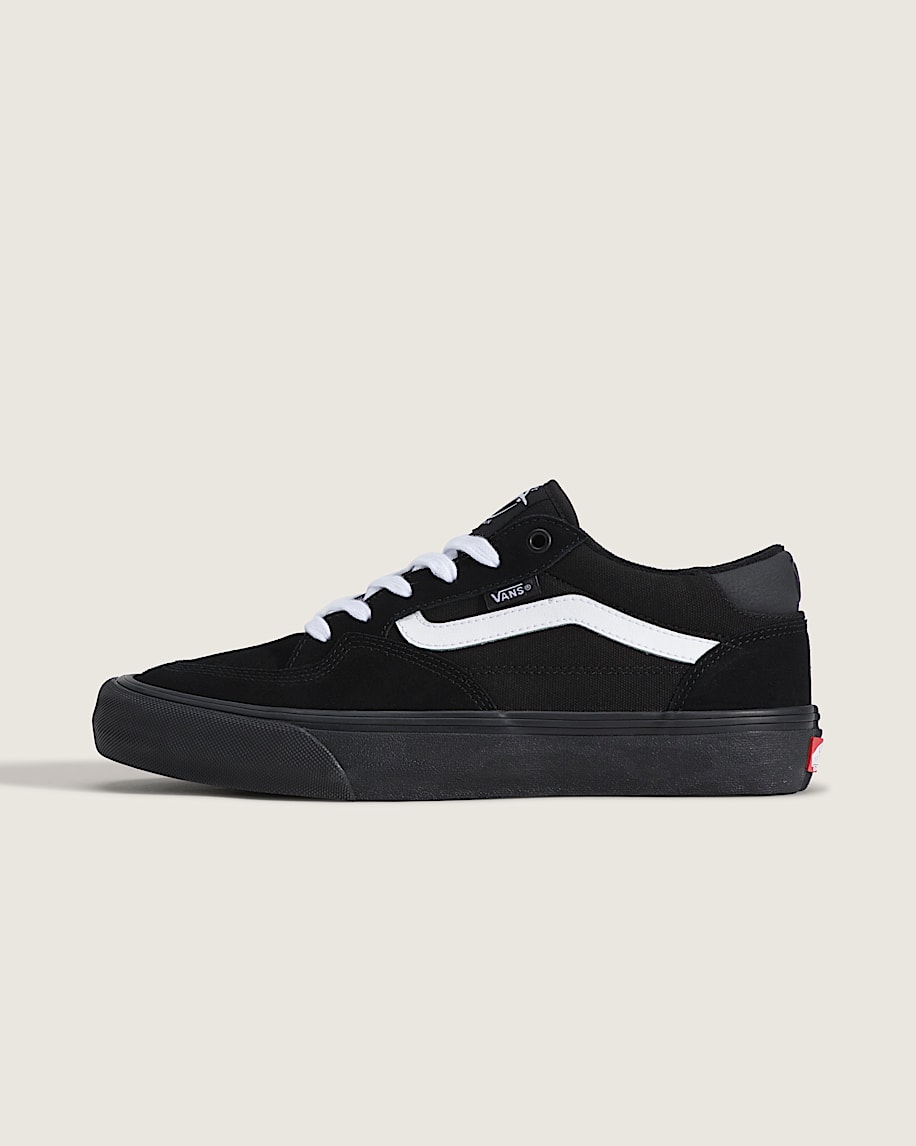skate rowan shoe