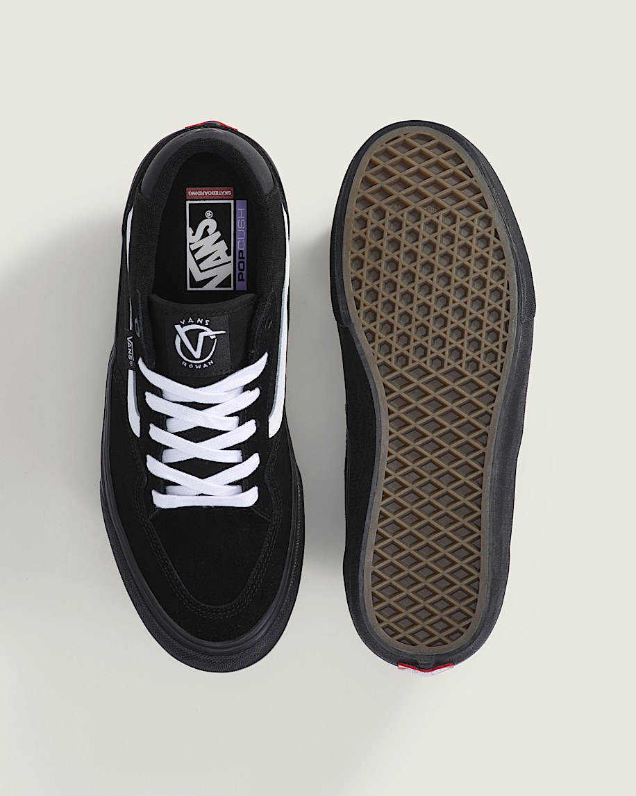 skate rowan shoe