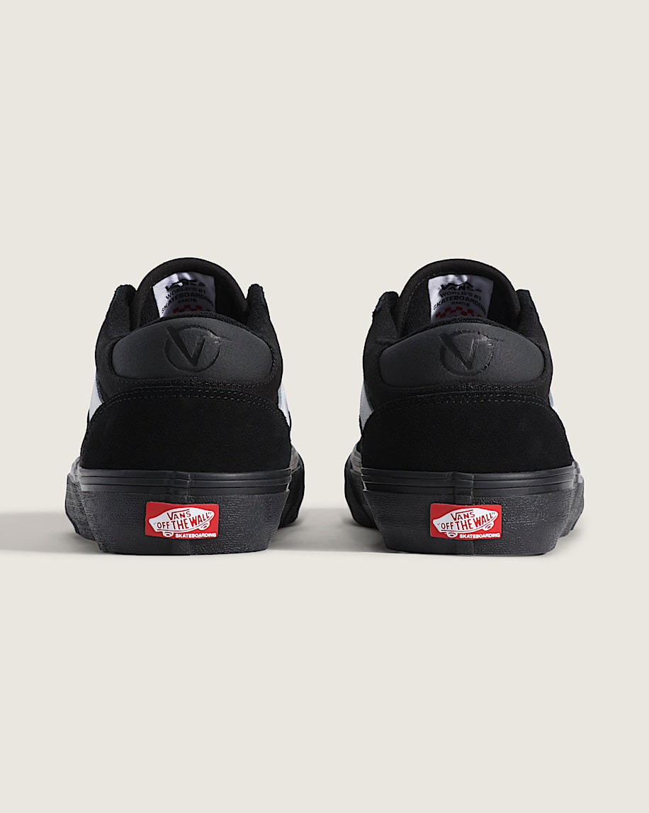skate rowan shoe