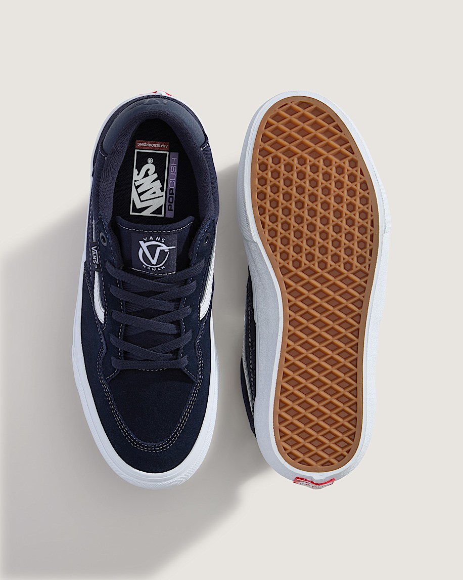 skate rowan shoe