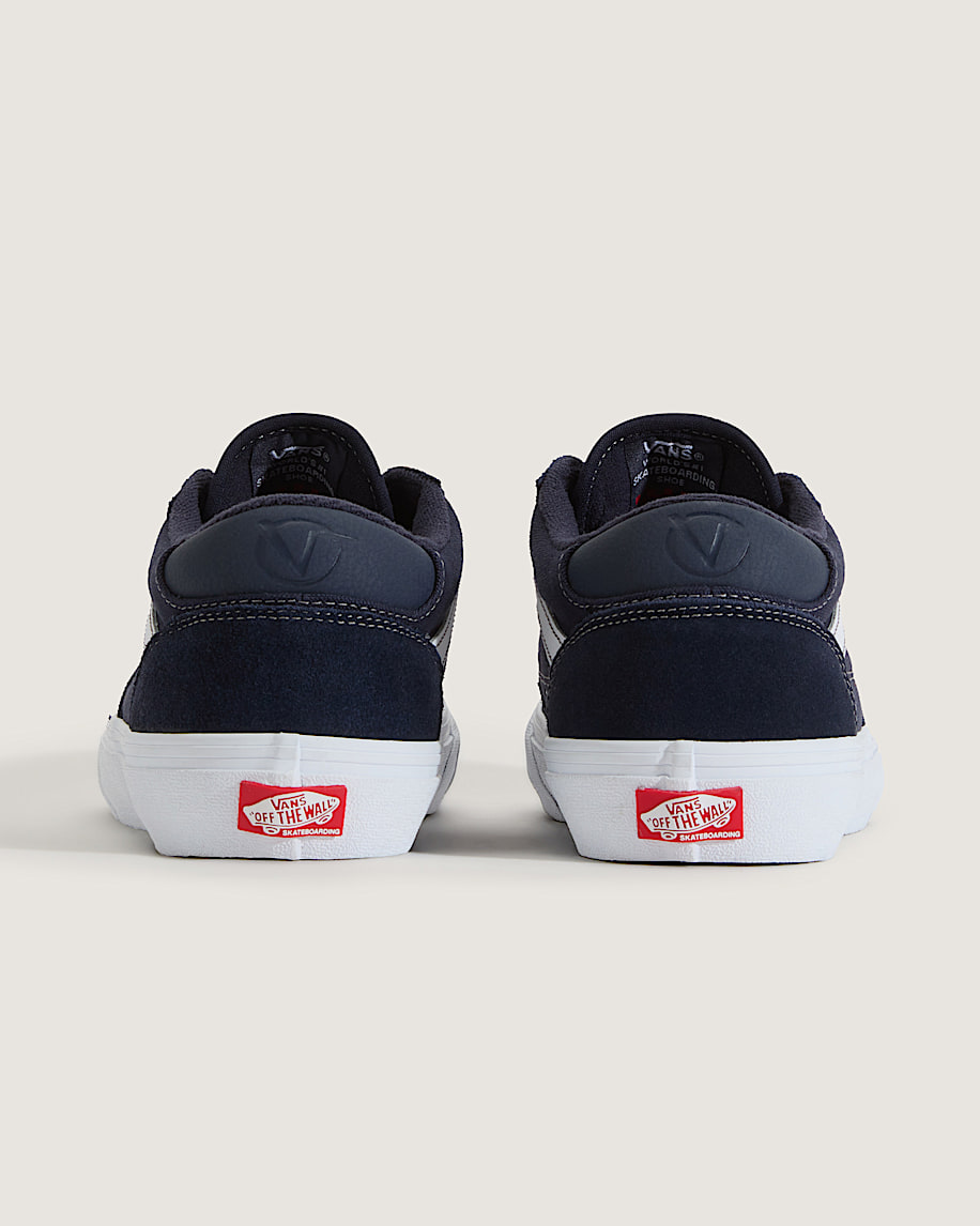 skate rowan shoe