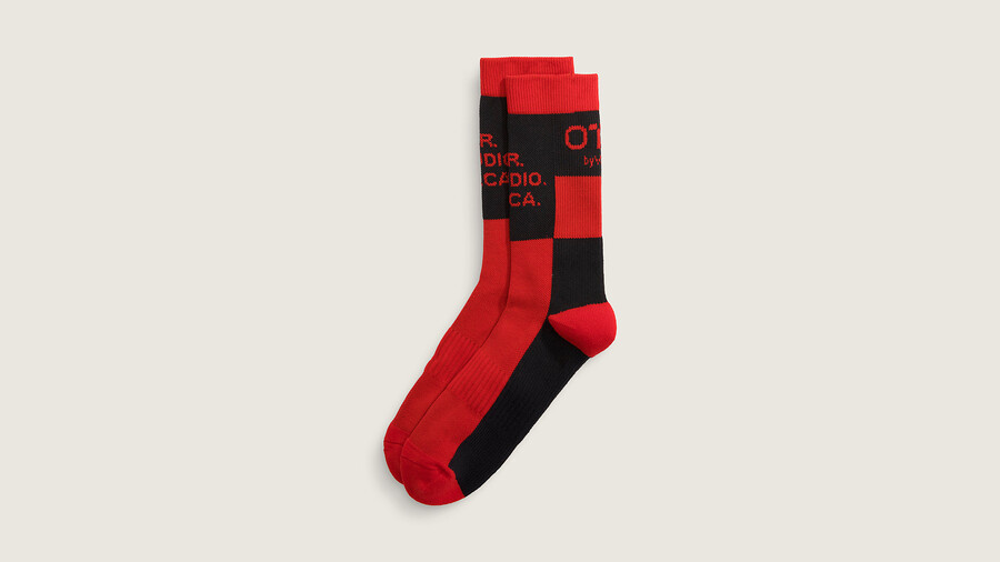 otw by vans x s.r. studio. la. ca. socks