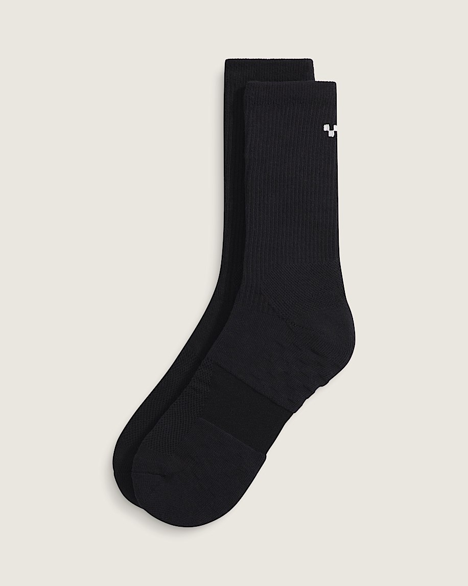 skate standard coolmax crew socks