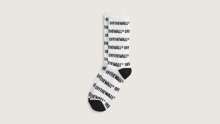 danith crew socks