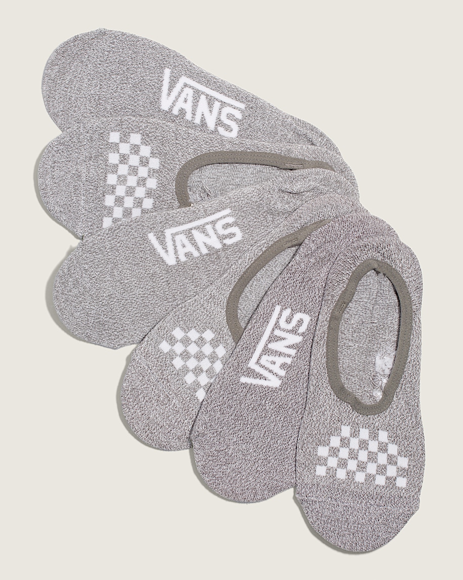 classic canoodle socks 3-pack