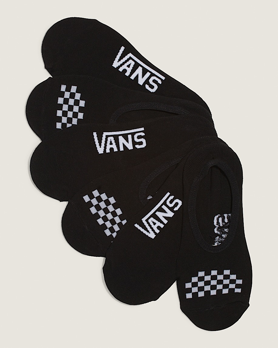 classic canoodle socks 3-pack