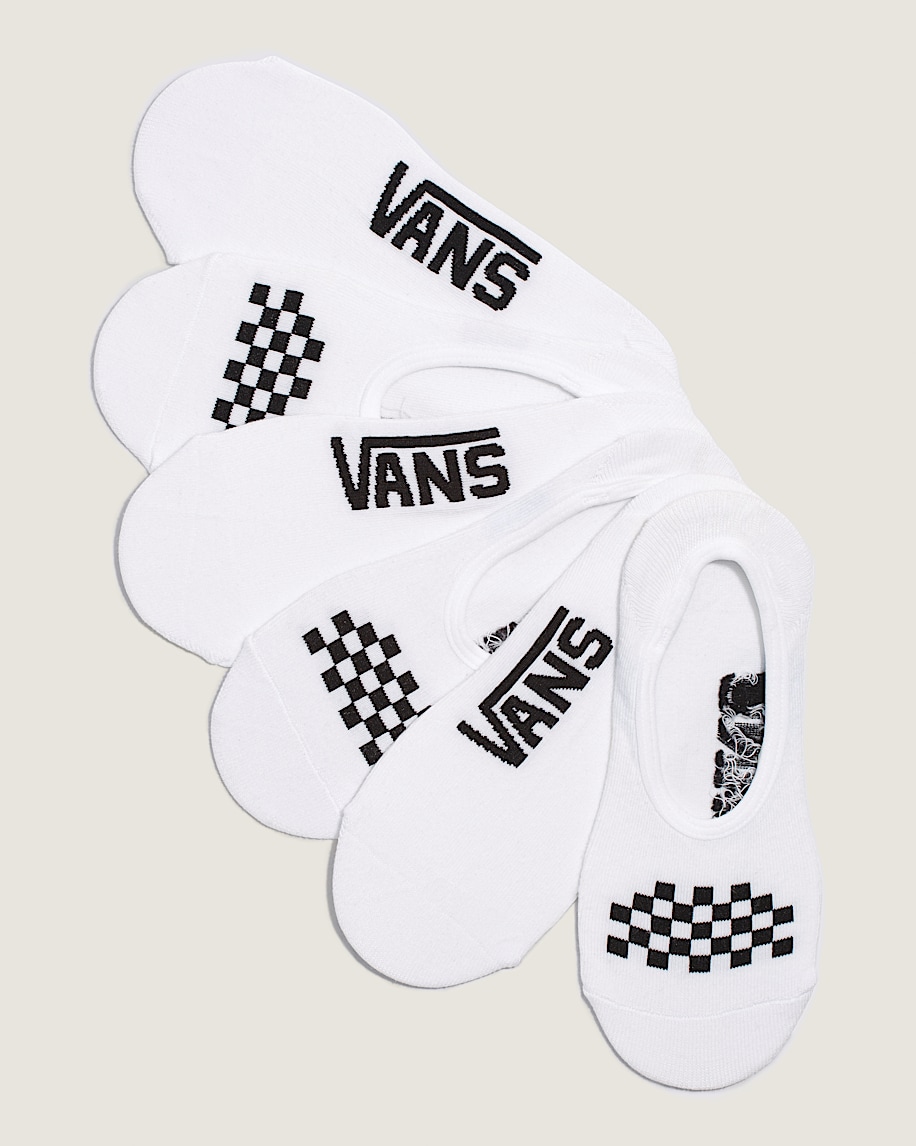 classic canoodle socks 3-pack