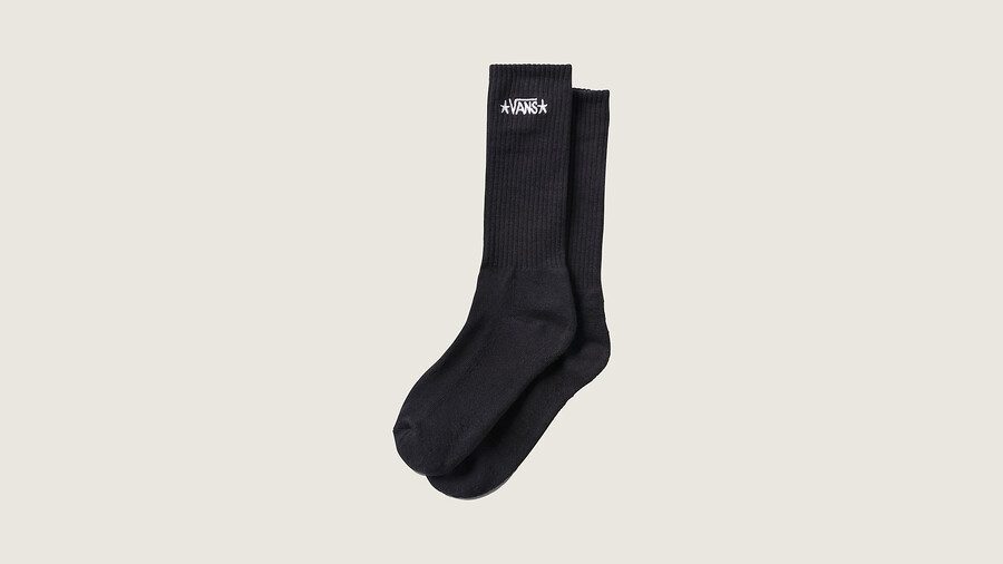 skate crew socks by atiba jefferson