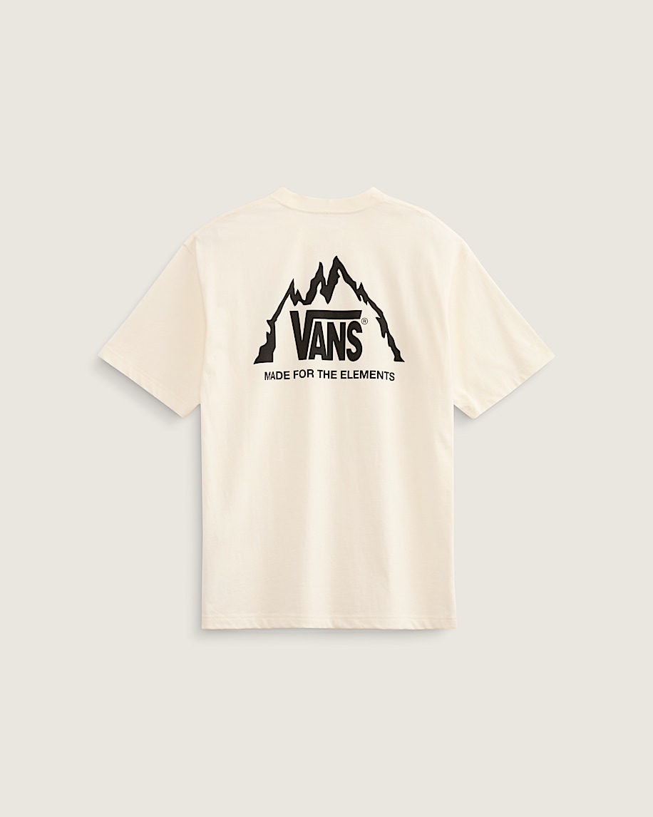 crestline t-shirt