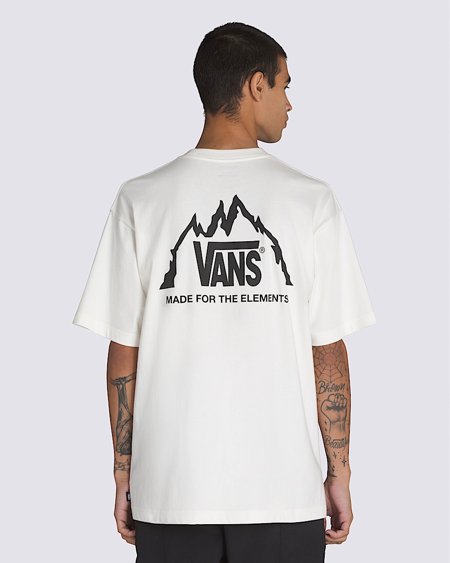 crestline t-shirt