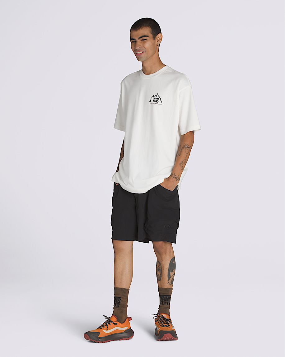 crestline t-shirt