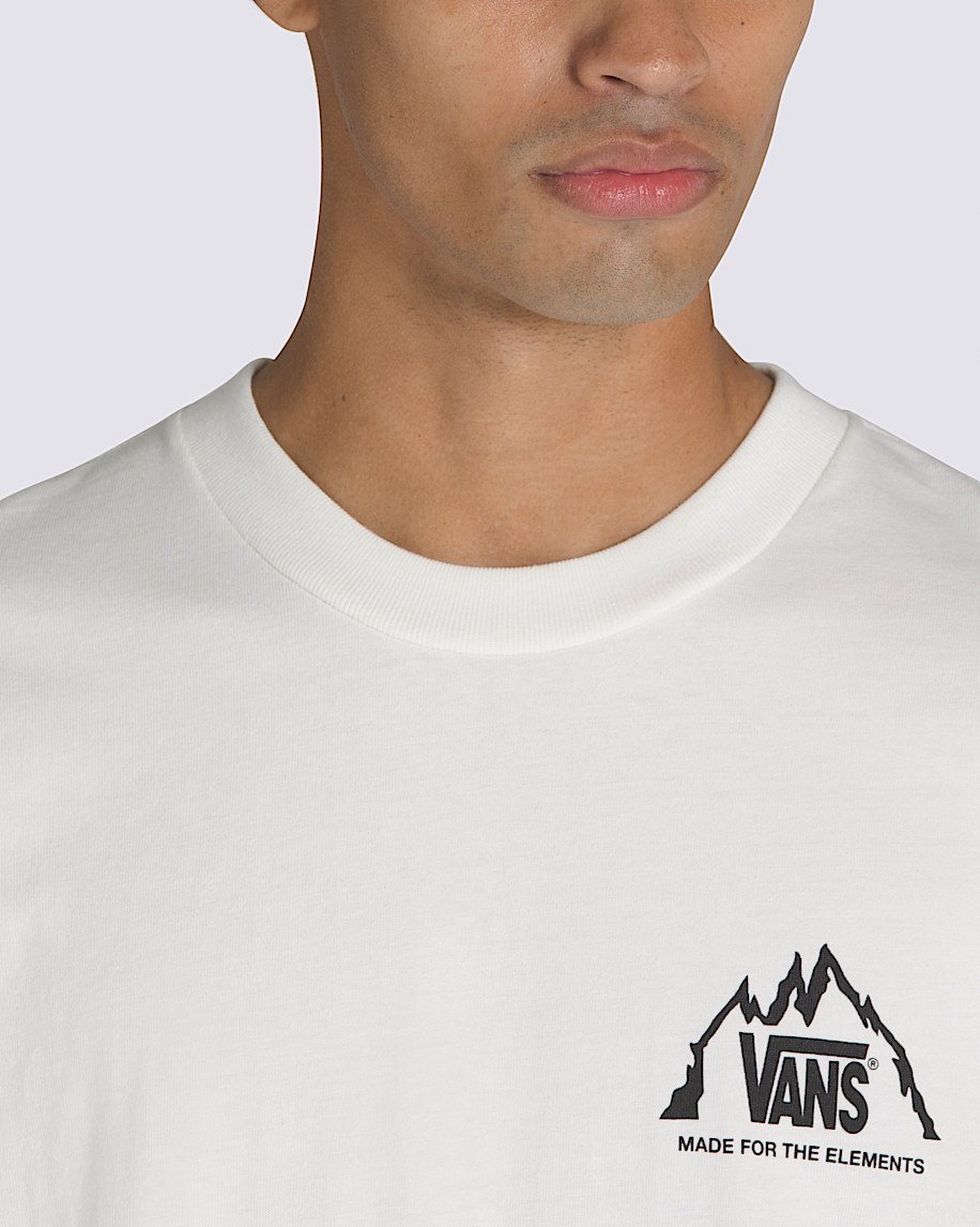 crestline t-shirt