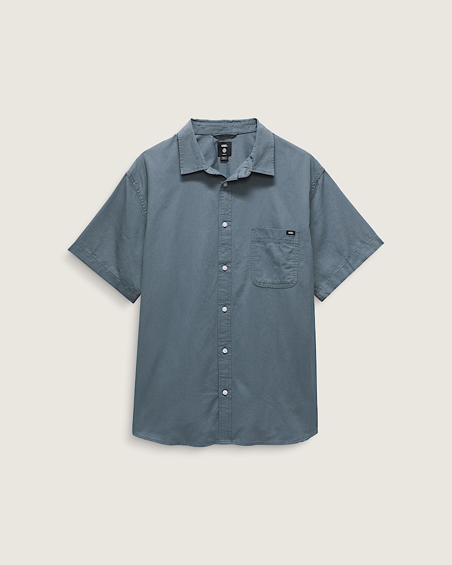 lawson woven shirt