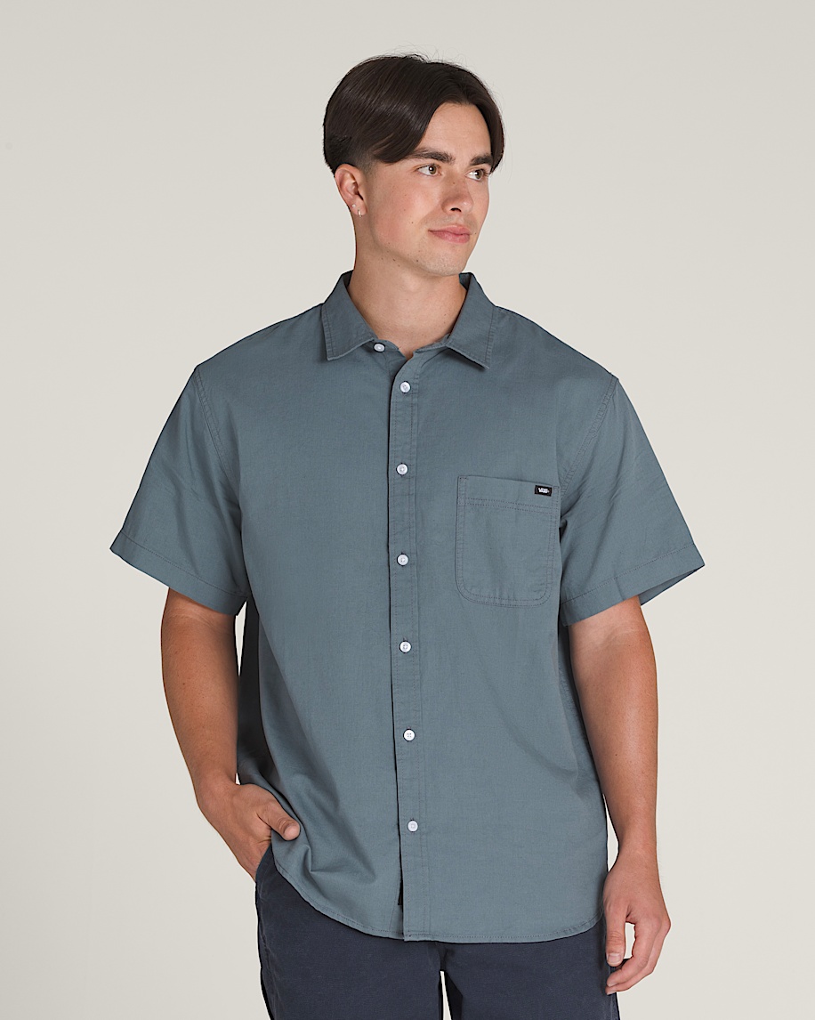 lawson woven shirt