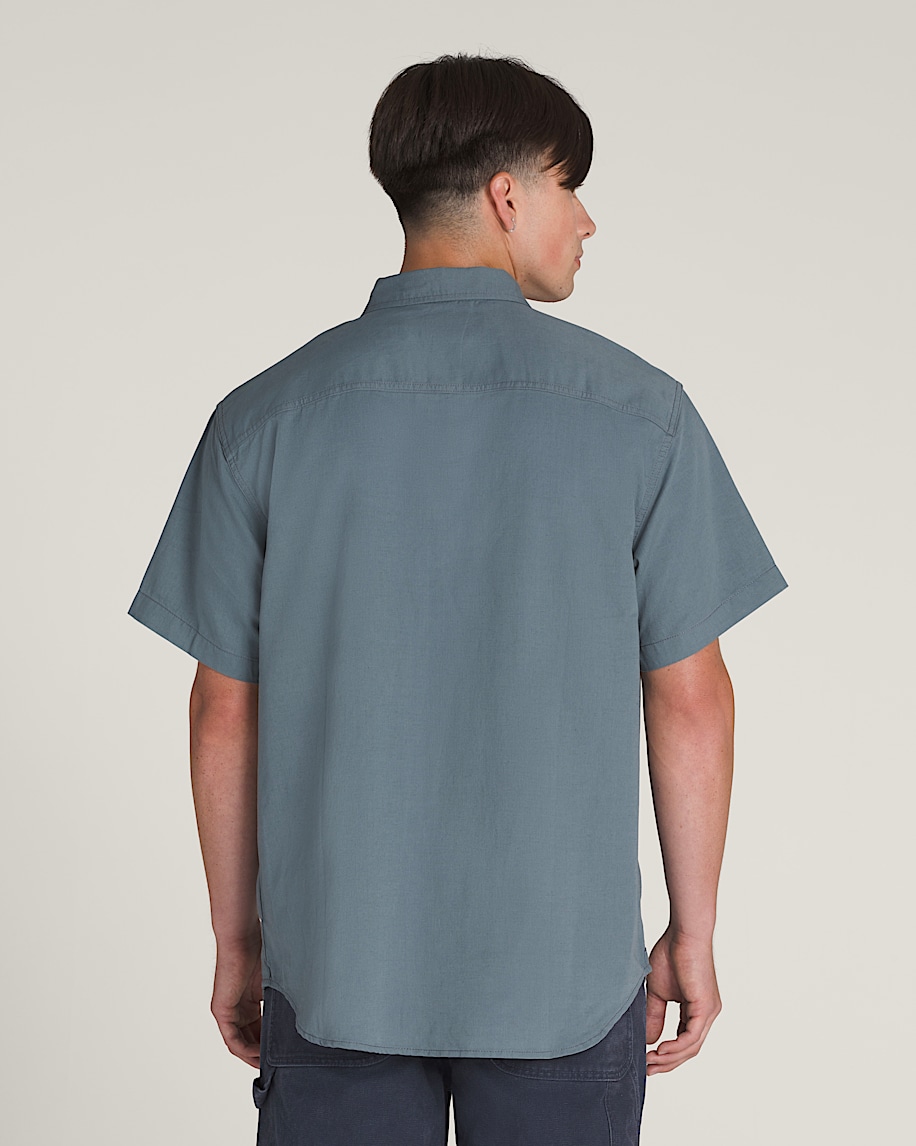 lawson woven shirt