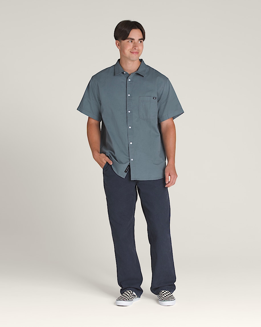 lawson woven shirt